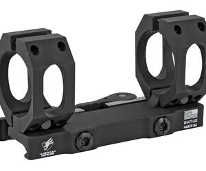 AM DEF RECON SL SCP MNT TACT 34MM BK