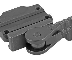 AM DEF TRIJICON MRO LOW MNT TACT