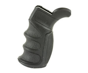 ADV TECH AR15 X1 PISTOL GRIP BLK