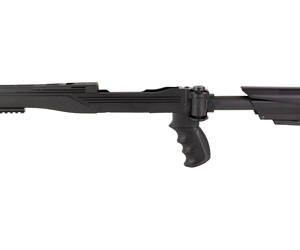ADV TECH TACTLITE RUGER 10/22 BLK