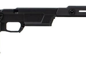 AERO 15 CHASSIS ASSEMBLY FIXED BLK