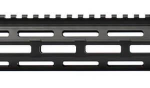 AERO 15 MOD 4 HANDGUARD BLK