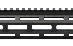 AERO 13.5 MOD 4 HANDGUARD BLK
