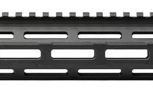 AERO 12.7 MOD 4 HANDGUARD BLK