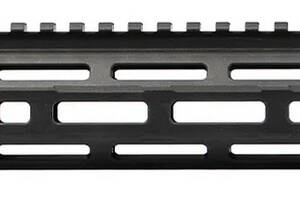 AERO 11.4 MOD 4 HANDGUARD BLK