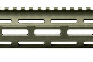 AERO 12.7 MOD 4 HANDGUARD ODG