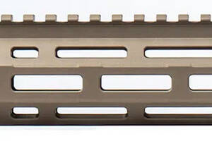 AERO 10.6 MOD 4 HANDGUARD KB