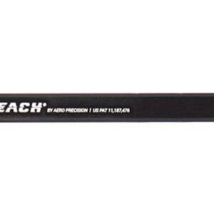 AERO AR15 BREACH AMBI CH W/LRG LEVER BLK