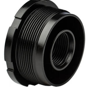 AERO LAHAR-30 1/2-28 DIRECT THREAD ADAPTER