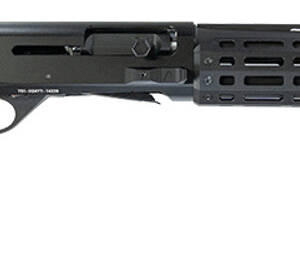 AGENCY ARMS TRADESMAN MAC 2 12GA INERTIA