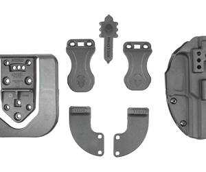 AGH PHOTON FITS SIG P320C BLK