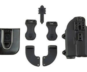 AGH PHOTON P320C/M18 WLIGHT HOLSTER