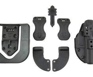 AGH PHOTON GLOCK 43/43X HOLSTER