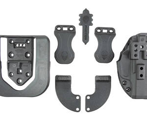 AGH PHOTON FITS SIG P365 BLK