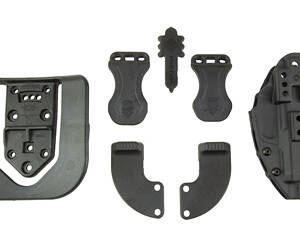 AGH PHOTON FITS SIG P365XL BLK