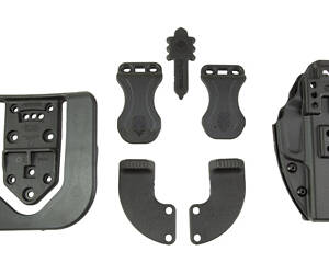 AGH PHOTON FITS SIG P365X MACRO BLK