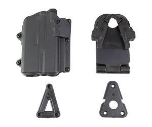 RAPID FORCE L2 FITS G19/X CMPCT LT