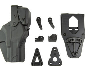 RAPID FORCE L3 FITS GLOCK 19/X RH