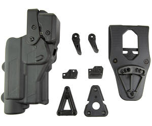RAPID FORCE L3 FITS G19/X LG LT RH