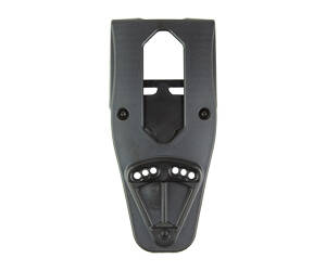 RAPID FORCE LOW RIDE BELT SLIDE BK