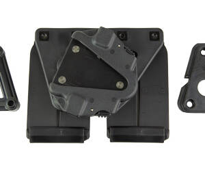 RAPID FORCE MOLLE BK RH