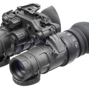 AGM UNVG NW1 GEN2 NIGHT VISION GOGGLES