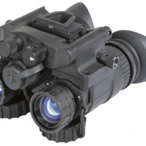 AGM NVG-40 3 APW DUAL TUBE NV GOGGLE/BINO FOM