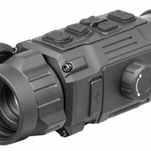 AGM RATTLER-C V2 19-256 THERMAL IMAGING CLIP-ON