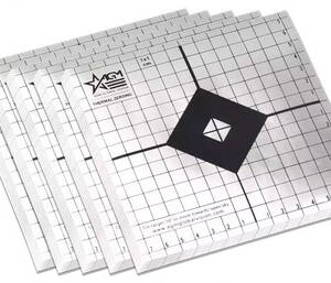 AGM THERMAL TARGETS 25 PACK
