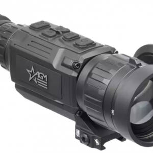 AGM CLARION 640 DUAL FOCUS 25/50 THERMAL