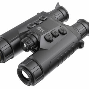 AGM OBSERVIR LRF 35-384 THERMAL BINOS