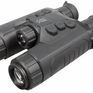 AGM OBSERVE IR LRF 25-256 THERMAL BINOS