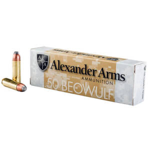 ALEX 50BEO 400GR HAWK FP 20/10