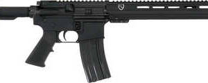 ALEX 300BLK STANDARD RIFLE 16 BLK TELE 30RD
