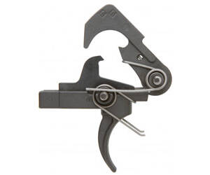 ALG QUALITY MIL-SPEC TRIGGER