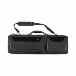 ALLEN TAC SIX SQUAD 42IN TACTICAL CASE BLK