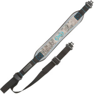 ALLEN GWG BAKTRAK VAPR SLING W/SWIVELS