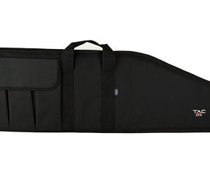 ALLEN TAC SIX ENGAGE CASE 42" BLK