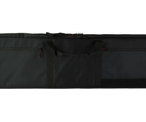 ALLEN TAC SIX DIVISION 46" CASE