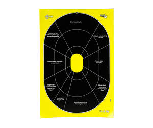 ALLEN EZ AIM 12.5X18 HG TRAINER 30PK