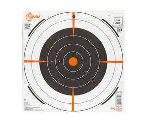 ALLEN EZAIM PAPR 12" SIGHTGRID 100PK