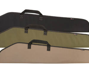 ALLEN DURANGO SCOPED GUN CASE 46"