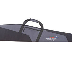 ALLEN RUGER AMERICAN RIFLE CS 46"