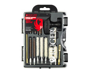 ALLEN RUGER COMP HANDGUN CLEAN KIT