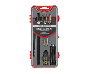 ALLEN RUGER CLEANING KIT 10/22