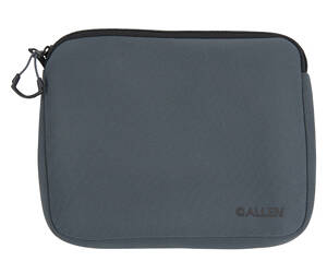 ALLEN NEOP PISTOL POUCH FULSIZ CHARC