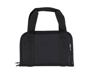 ALLEN PISTOL TOTE BLACK
