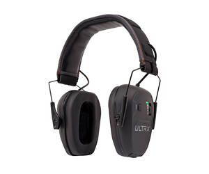 ALLEN ULTRX BIONIC BT EMUFF MGREY