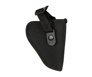 ALLEN CORTEZ NYLON HOLSTER BLK SZ 0
