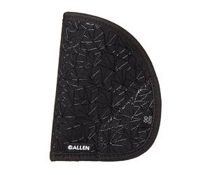 ALLEN SPDERWB ITP HLSTR SIZE #00 BLK